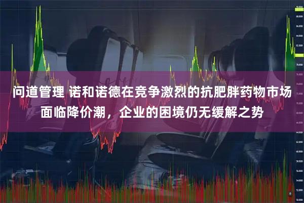 问道管理 诺和诺德在竞争激烈的抗肥胖药物市场面临降价潮，企业的困境仍无缓解之势